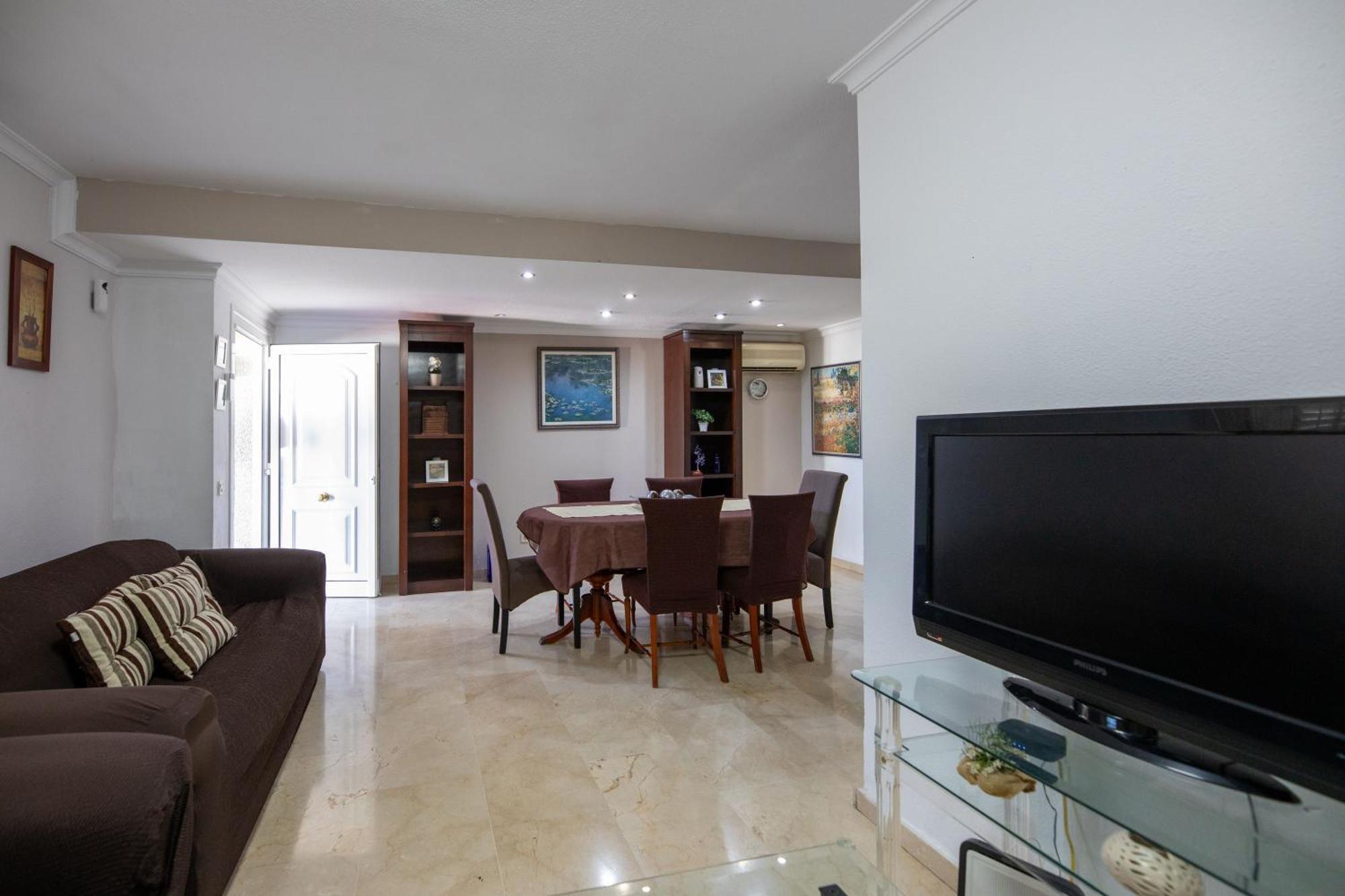 Vivienda Vacacional Sol Y Cumbre Maspalomas  Exterior photo