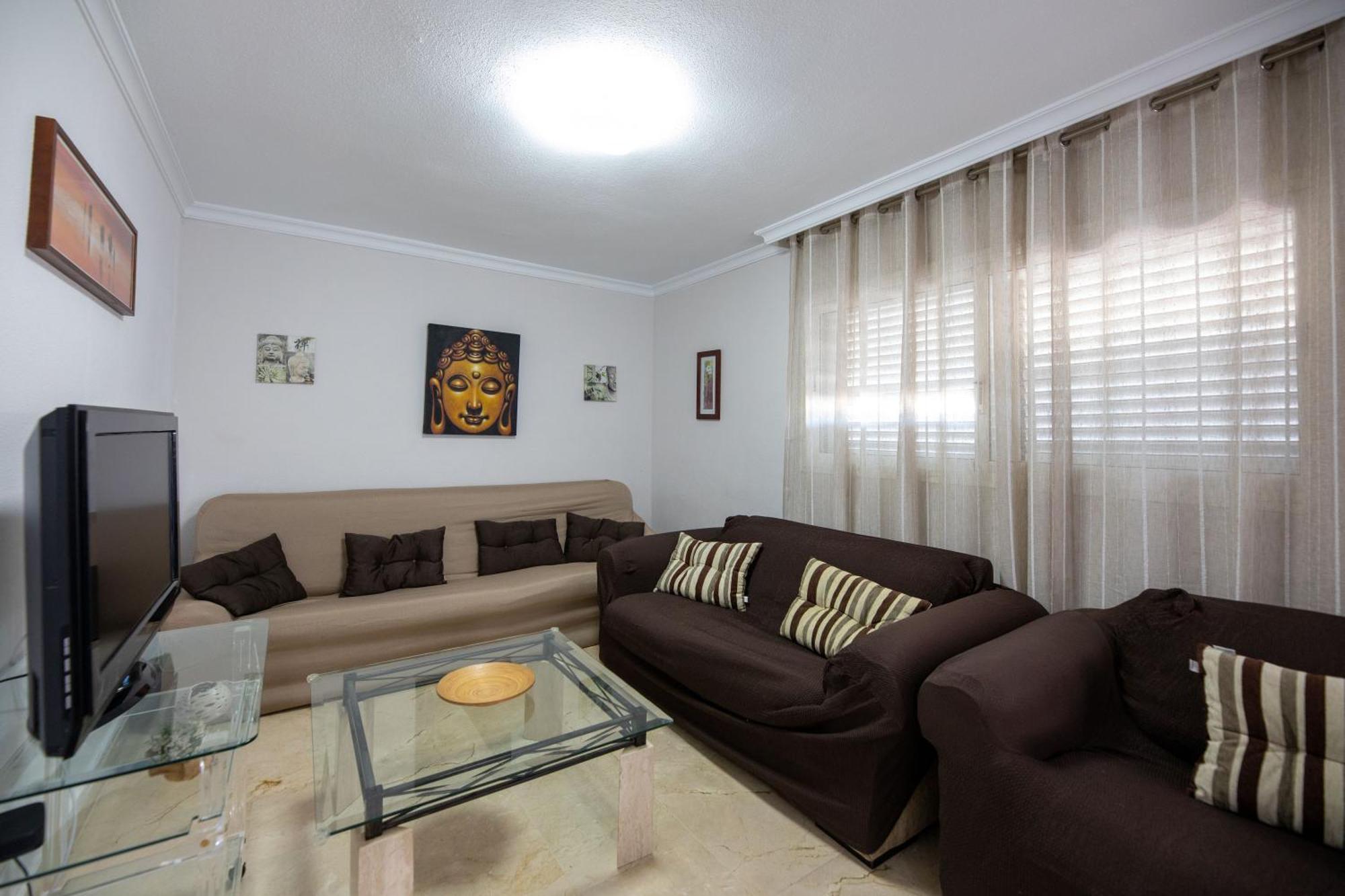 Vivienda Vacacional Sol Y Cumbre Maspalomas  Exterior photo