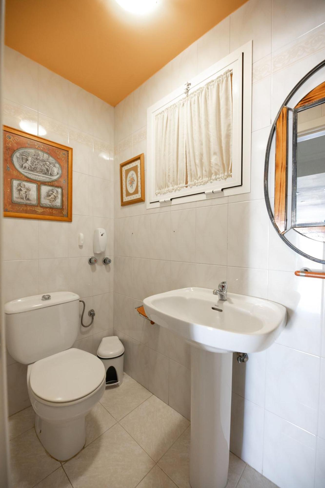 Vivienda Vacacional Sol Y Cumbre Maspalomas  Exterior photo