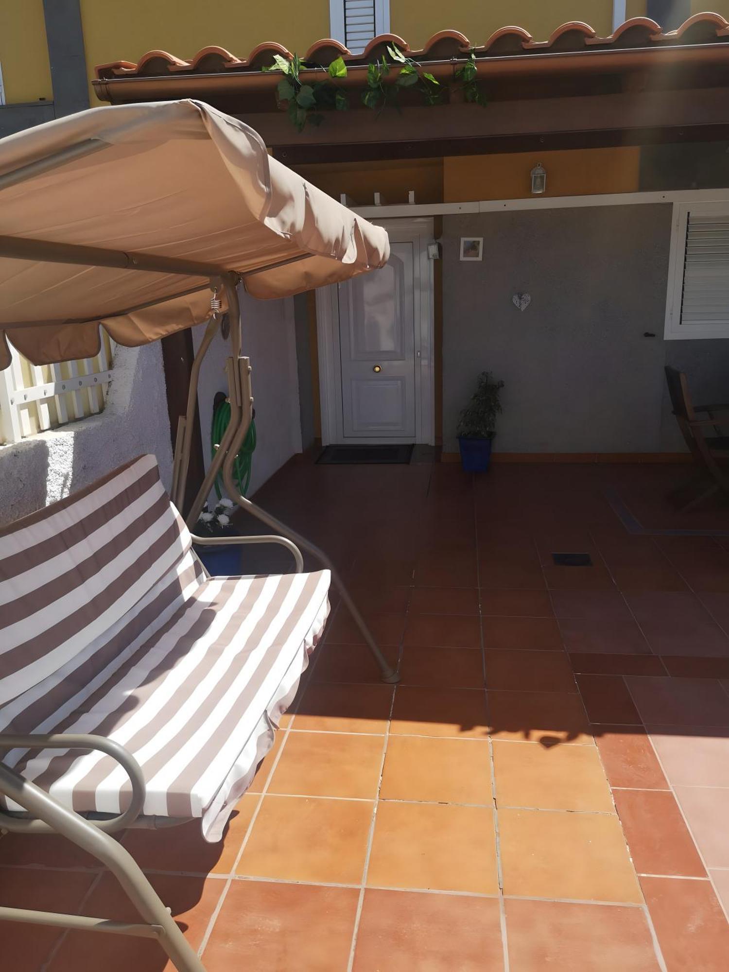 Vivienda Vacacional Sol Y Cumbre Maspalomas  Exterior photo