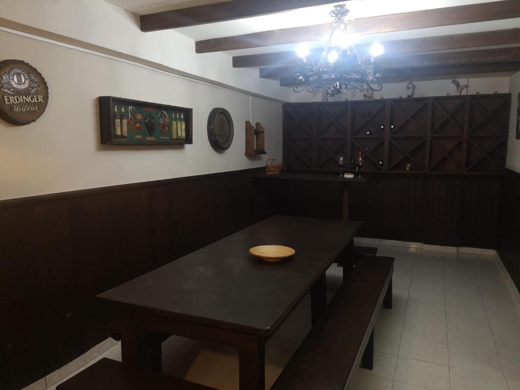 Vivienda Vacacional Sol Y Cumbre Maspalomas  Exterior photo
