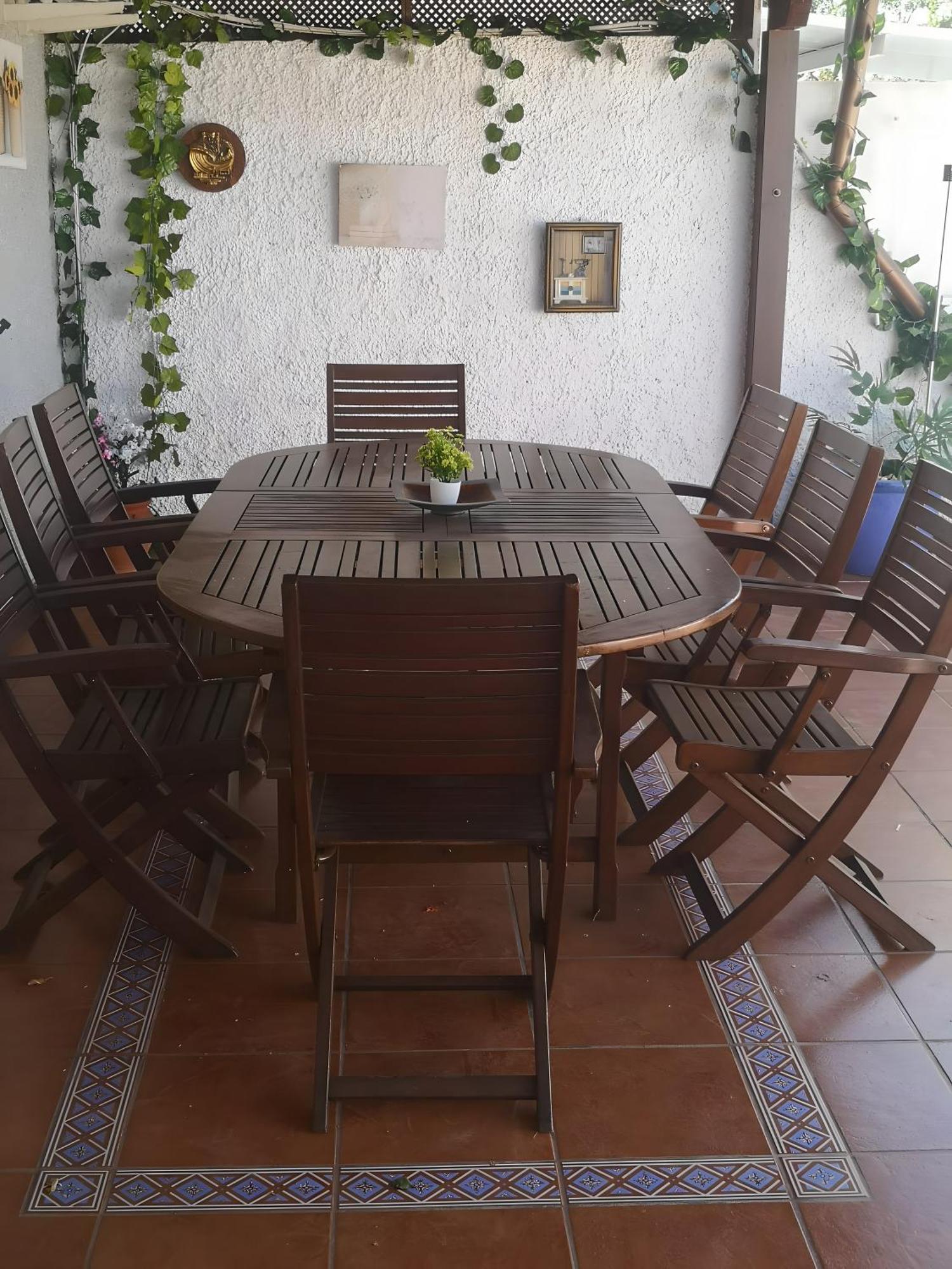 Vivienda Vacacional Sol Y Cumbre Maspalomas  Exterior photo
